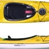 Boréal Designs Halo SR130 Ultralight Kayak 1 Boréal Designs Halo SR130 Ultralight Kayak -Water Sports Store image 497