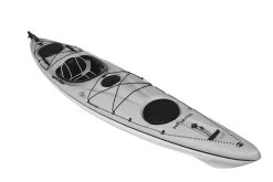 Boréal Designs Halo SR130 Ultralight Kayak -Water Sports Store image 499