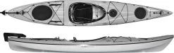 Boréal Designs Halo SR130 Ultralight Kayak -Water Sports Store image 501