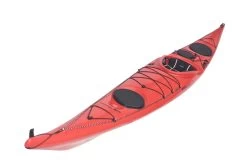 Boréal Designs Baffin P1 Skeg Kayak -Water Sports Store image 525