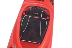 Boréal Designs Baffin P1 Skeg Kayak -Water Sports Store image 526