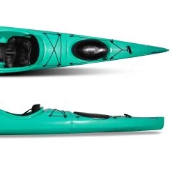 Pakayak Bluefin 142 Kayak -Water Sports Store image 533