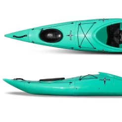 Pakayak Bluefin 142 Kayak -Water Sports Store image 534