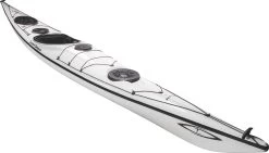 Current Designs Prana LV Fiberglass Sea Kayak -Water Sports Store image 541