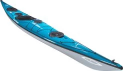 Current Designs Prana LV Fiberglass Sea Kayak -Water Sports Store image 542
