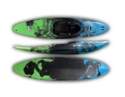 Titan Kayaks Nymph Kayak -Water Sports Store image 549
