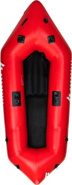 Kokopelli XPD Packraft