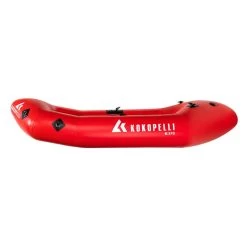 Kokopelli XPD Packraft -Water Sports Store image 553