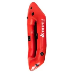 Kokopelli XPD Packraft -Water Sports Store image 554