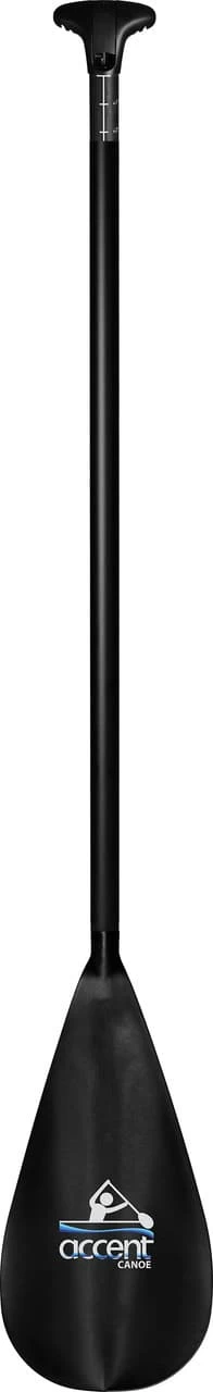 Accent Beat Carbon Adjustable Canoe Paddle