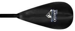 Accent Beat Carbon Adjustable Canoe Paddle -Water Sports Store image 572