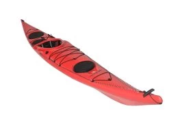 Boréal Designs Baffin P2 Skeg Kayak 8 Boréal Designs Baffin P2 Skeg Kayak -Water Sports Store image 575