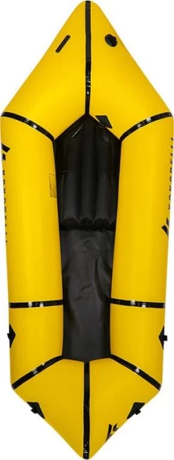 Kokopelli Rogue-Lite Packraft