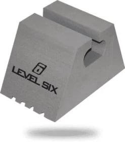 Level Six Canoe Foam Block