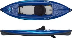 Star Paragon 112 Kayak With Pump