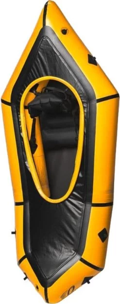 Kokopelli Nirvana Spraydeck Packraft