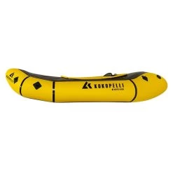 Kokopelli Nirvana Spraydeck Packraft -Water Sports Store image 606