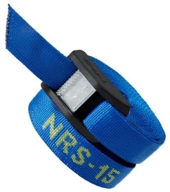 NRS 1" Buckle Bumper Straps (Pair) -Water Sports Store image 610