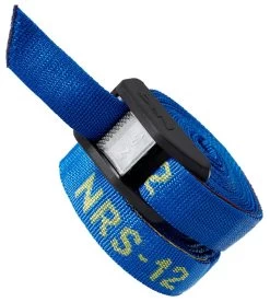NRS 1" Buckle Bumper Straps (Pair) -Water Sports Store image 612