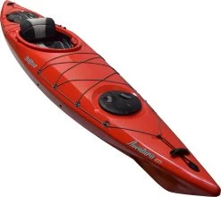 Feelfree Aventura 125 V2 Skeg Kayak -Water Sports Store image 616