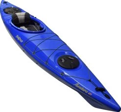 Feelfree Aventura 125 V2 Skeg Kayak -Water Sports Store image 617