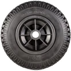 Canadian River Supply All Terrain Foam Tire