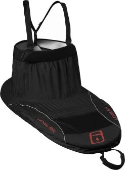 Level Six Excursion Spray Skirt - Unisex