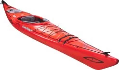 Current Designs Kestrel 140 Rudder Kayak -Water Sports Store image 628