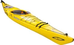 Current Designs Kestrel 140 Rudder Kayak -Water Sports Store image 629
