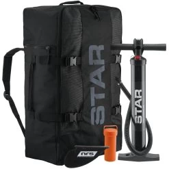 Star Paragon Tandem Kayak -Water Sports Store image 640