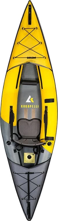 Kokopelli Moki-Lite Inflatable Kayak