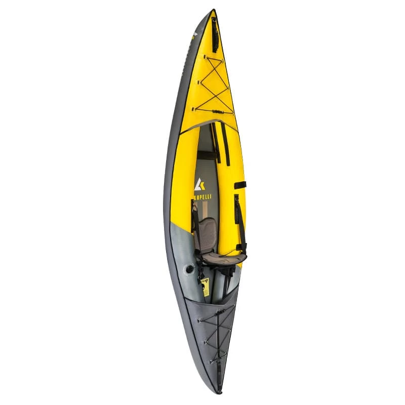 Kokopelli Moki-Lite Inflatable Kayak 4 Kokopelli Moki-Lite Inflatable Kayak - Image 2