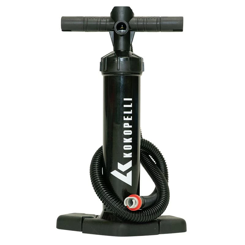 Kokopelli Moki-Lite Inflatable Kayak 5 Kokopelli Moki-Lite Inflatable Kayak - Image 3