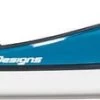 Current Designs Sisu LV Fiberglass Sea Kayak -Water Sports Store image 645