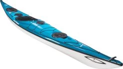 Current Designs Sisu LV Fiberglass Sea Kayak -Water Sports Store image 647