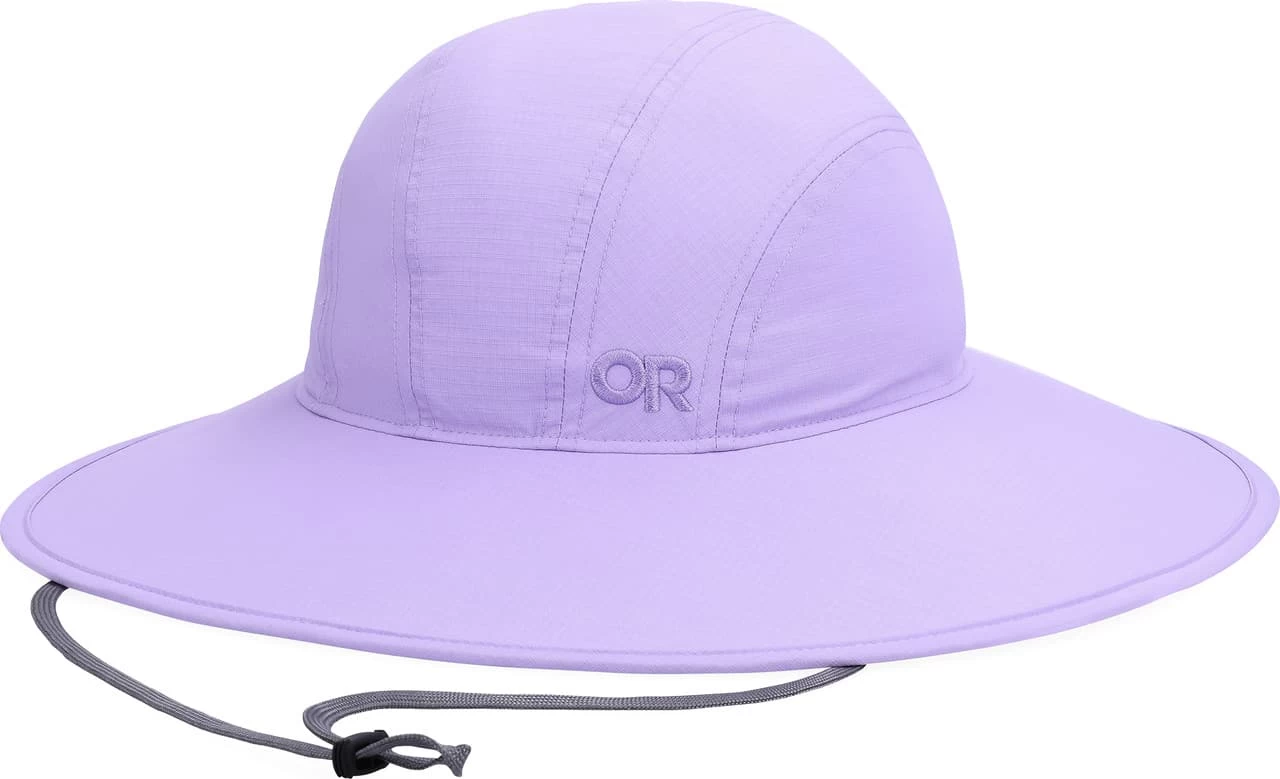 Outdoor Research Oasis Sun Hat - Women's 3 Outdoor Research Oasis Sun Hat - Women's - Image 2