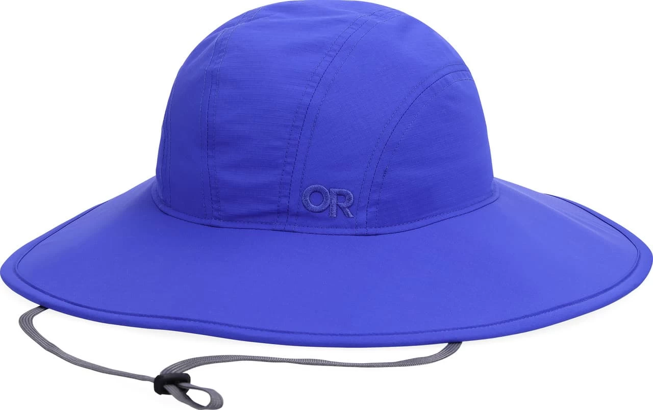 Outdoor Research Oasis Sun Hat - Women's 4 Outdoor Research Oasis Sun Hat - Women's - Image 3