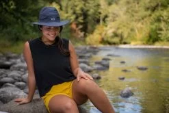 Outdoor Research Sunbriolet Sun Hat - Unisex -Water Sports Store image 666