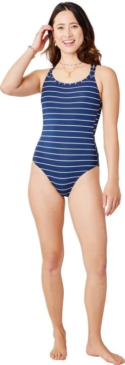 Carve Designs Beacon One Piece - Women's