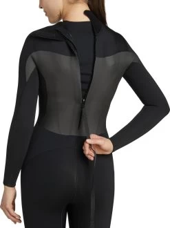 MEC Fusion 4/3mm Wetsuit - Women's -Water Sports Store image 698