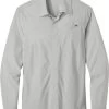 Outdoor Research Astroman Long Sleeve Sun Shirt - Men's -Water Sports Store image 699