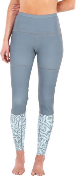 Level Six Storm Neoprene Leggings - Women's
