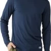 MEC South Shore Long Sleeve Sun Shirt - Men's 2 MEC South Shore Long Sleeve Sun Shirt - Men's -Water Sports Store image 722