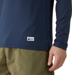 MEC South Shore Long Sleeve Sun Shirt - Men's -Water Sports Store image 725