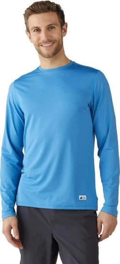 MEC South Shore Long Sleeve Sun Shirt - Men's -Water Sports Store image 726