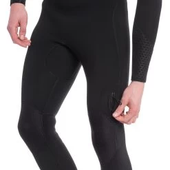 MEC Fusion 4/3mm Neoprene Wetsuit - Men's -Water Sports Store image 734
