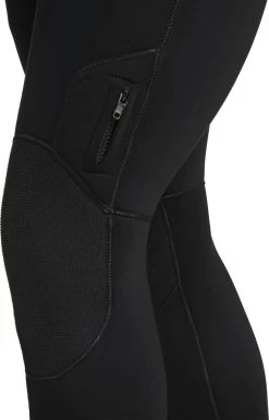 MEC Fusion 4/3mm Neoprene Wetsuit - Men's -Water Sports Store image 738