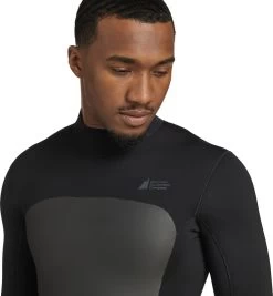 MEC Fusion 4/3mm Neoprene Wetsuit - Men's -Water Sports Store image 739