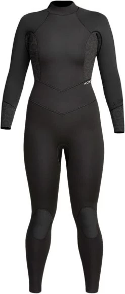 Xcel Axis 5/4mm Full-body Wetsuit - Women's
