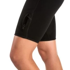 MEC Fusion Shorty Wetsuit - Women's -Water Sports Store image 746